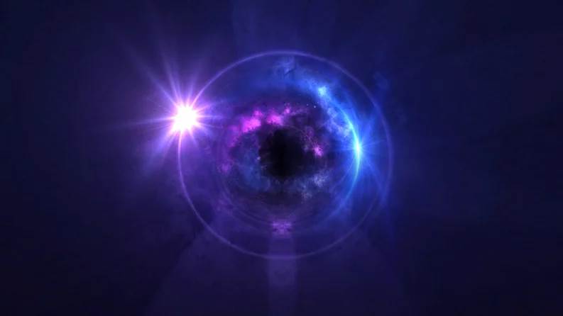  Científicos descubrieron miles de nubes fantasmagóricas en el espacio ¿cuál es la explicación? 