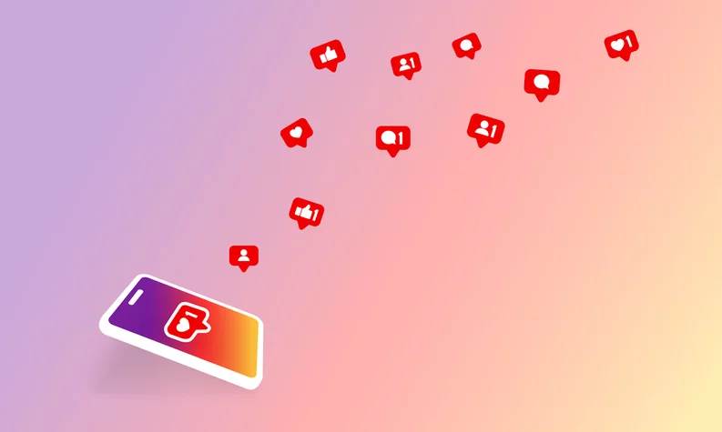 Facebook tiene una nueva actualización que nos recuerda mucho a Hi5 (nos tronó la rodilla) 