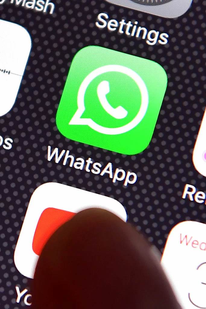  Las videollamadas en WhatsApp Web ya serán posibles ¿le arrebatará la corona a Zoom? 