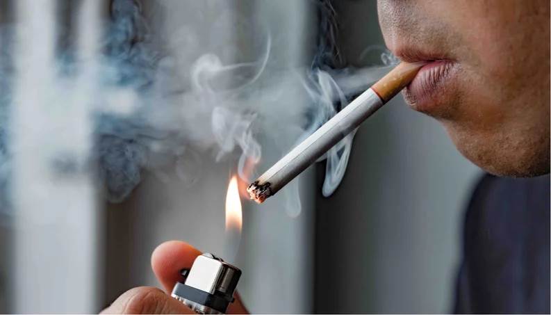  Nunca es tarde para dejar de fumar: tus pulmones pueden recuperarse, según la ciencia 