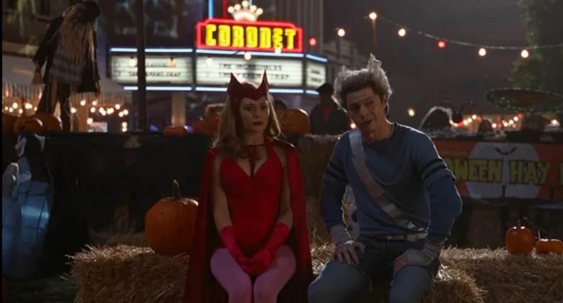  El pueblo de Westview existe en la vida real: te mostramos cómo es en verdad 