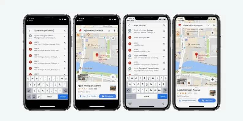  Google Maps acaba de tener un gran cambio que no le gustará a muchos usuarios 
