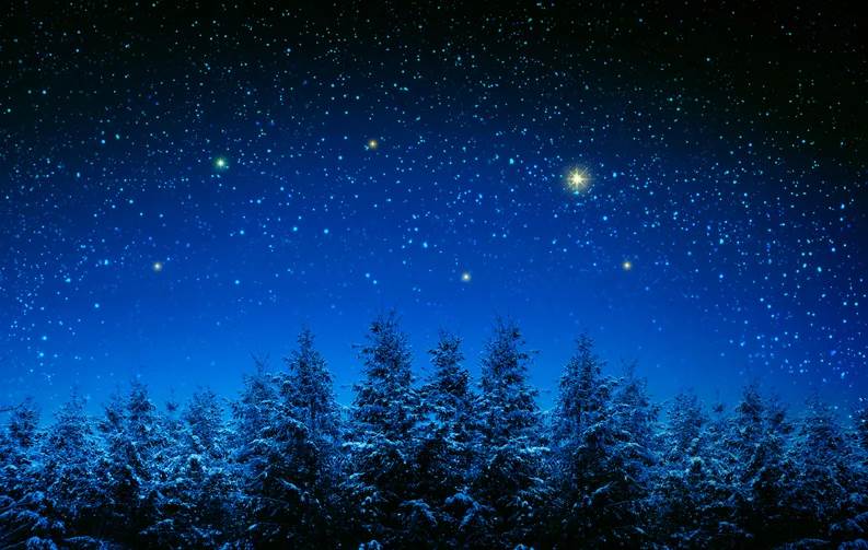 La Estrella de Belén aparecerá en el cielo después de 800 años ¿cuándo y cómo verla? 