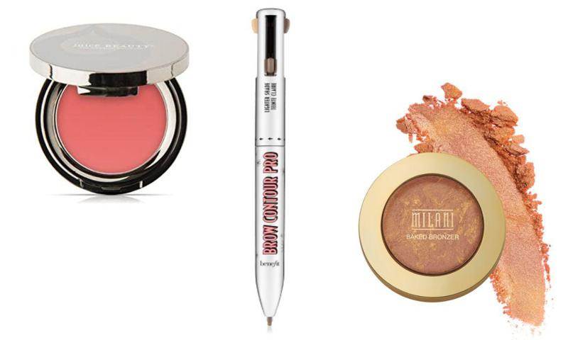 Zendaya y su sencilla rutina de maquillaje que puedes replicar ¡así de fácil!