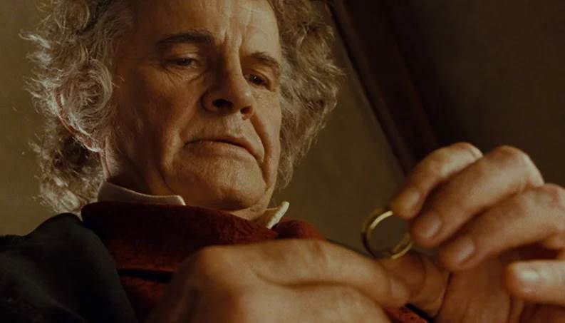  Encontraron 4 anillos poderosos y antiguos, ¿es ‘El Señor de los Anillos’ de la vida real? 