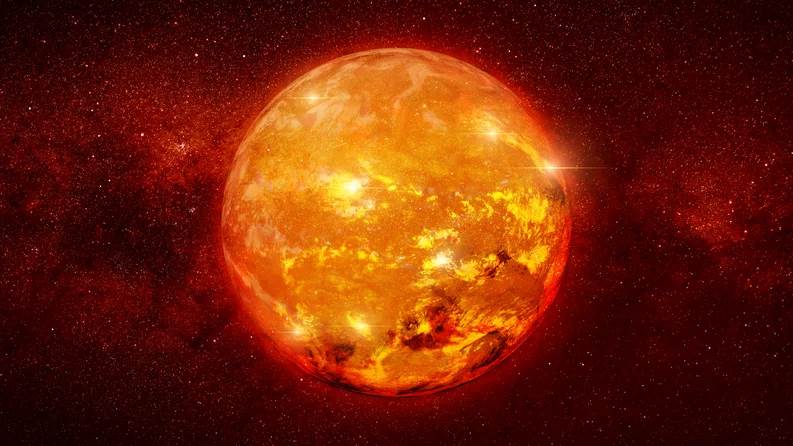  Astrónomos descubrieron un planeta al estilo 'Star Wars': gira alrededor de tres estrellas 