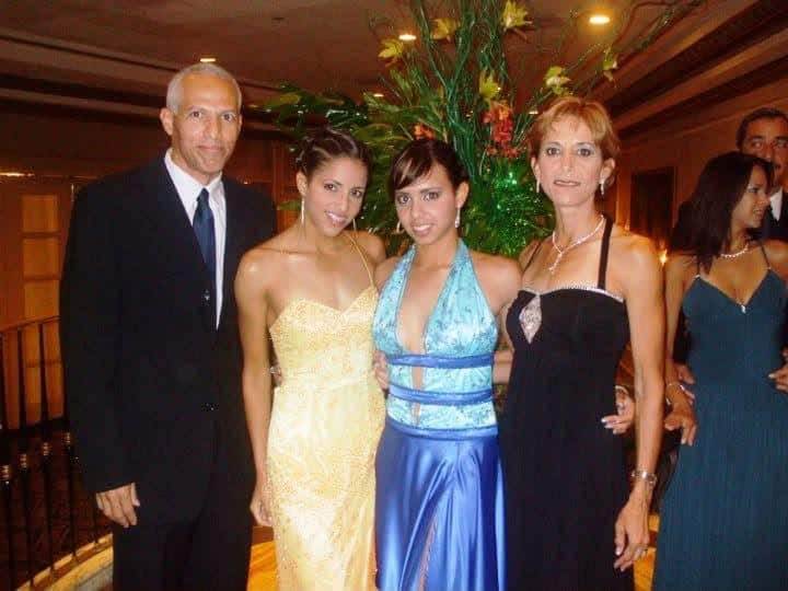 Maribel Burgos: una vida dedicada a cuidar al paciente desde la empatía y la humanidad