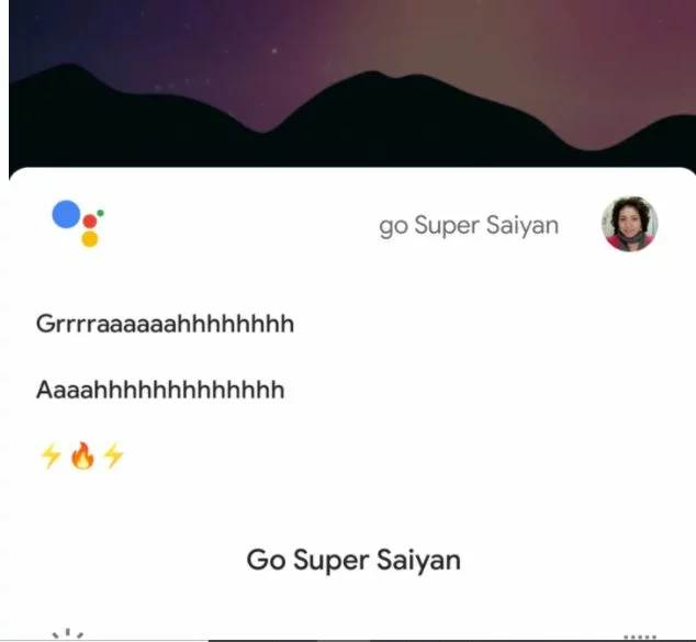  Google dejó un pequeño easter egg de Dragon Ball que elevará tu ki al infinito 