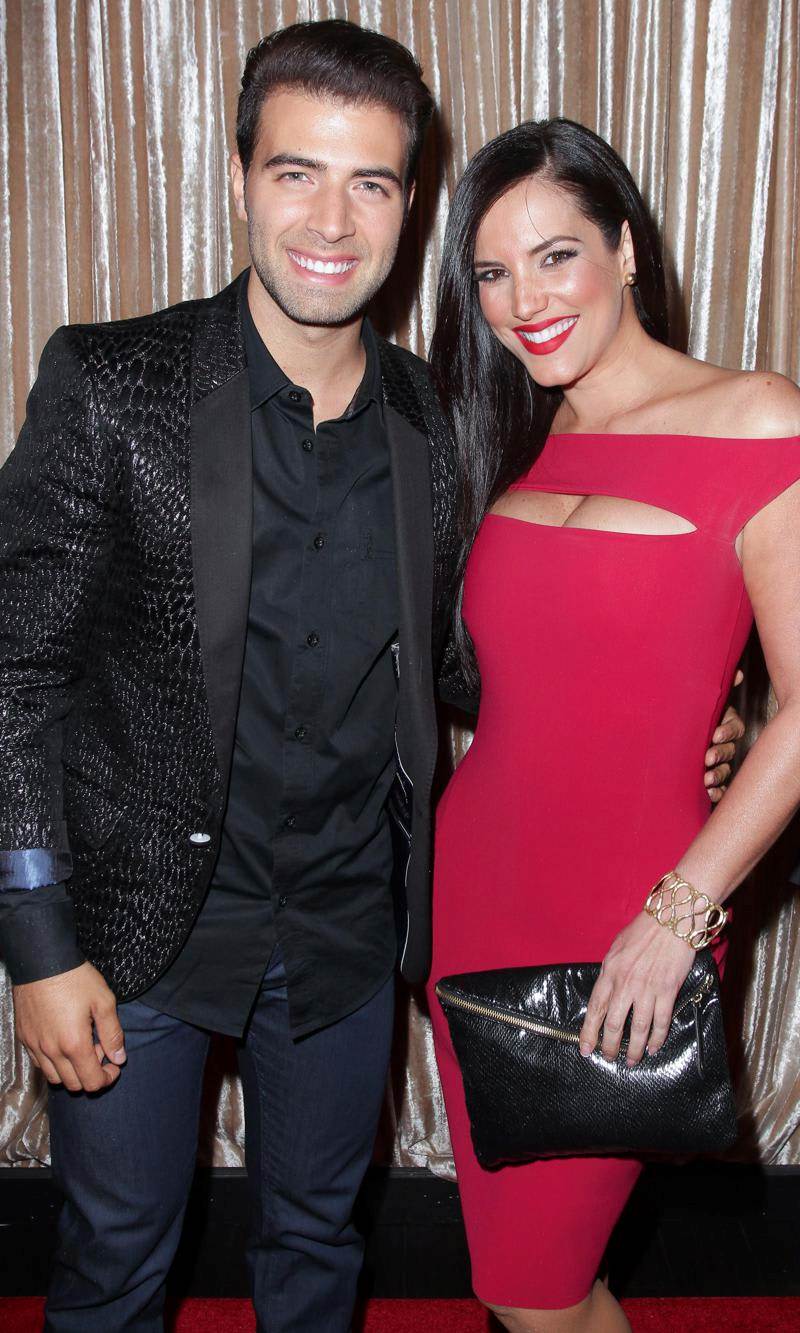 Romantica HD Gaby Espino y su ex, Jencarlos Canela, celebran juntos el cumpleaños de su hijo Romantica HD Gaby Espino y su ex, Jencarlos Canela, celebran juntos el cumpleaños de su hijo