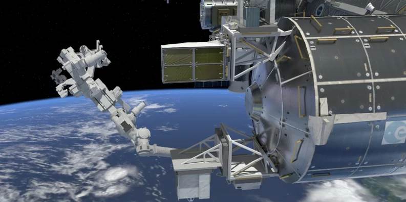  Científicos descubrieron un huracán espacial por primera vez: ¿afectará la vida en la Tierra? 
