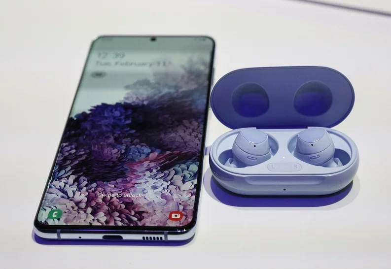  Los celulares más vendidos del 2020 no son de Apple ni de Huawei, ¿está el tuyo en la lista? 