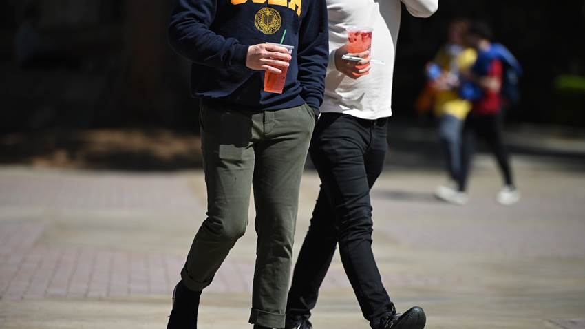 Universidad de California víctima de ataque cibernético a nivel nacional