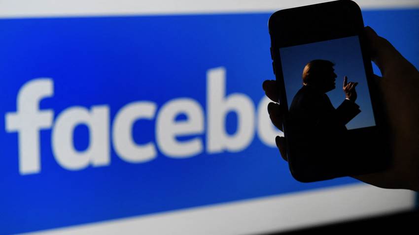 Facebook elevará las sanciones contra figuras públicas