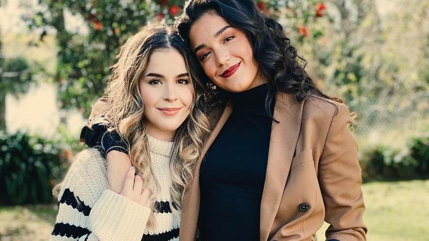 Ana Pau Capetillo revela que su cuñado le confió, antes que a nadie, que pediría la mano de su hermana Ale