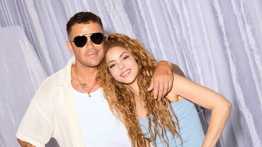 Alejandro Sanz agradece que nunca haya habido un romance con Shakira: ‘No me gustaría perderla’