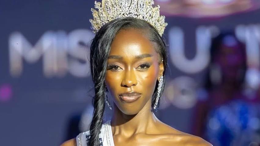Uganda hace historia en Miss Universe al coronar a su primera reina, y participará por el título en Puerto Rico