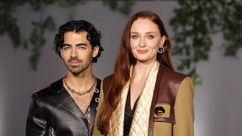 A un año de su comentado divorcio de Sophie Turner, Joe Jonas rompe el silencio
