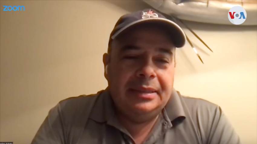 “Fueron uno de mis diseños”: Ingeniero, venezolano y parte integral de la misión Artemis I