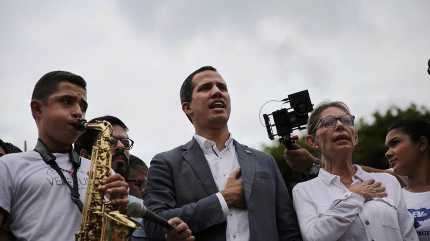 Oposición afirma que canje de detenidos no altera interés de Biden en una elección justa en Venezuela