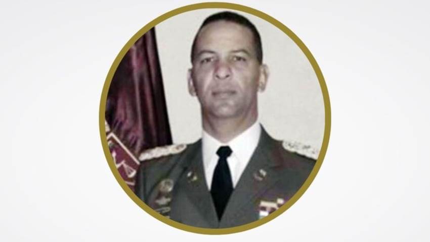 En “riesgo” vida de un general detenido en Venezuela, alertan activistas