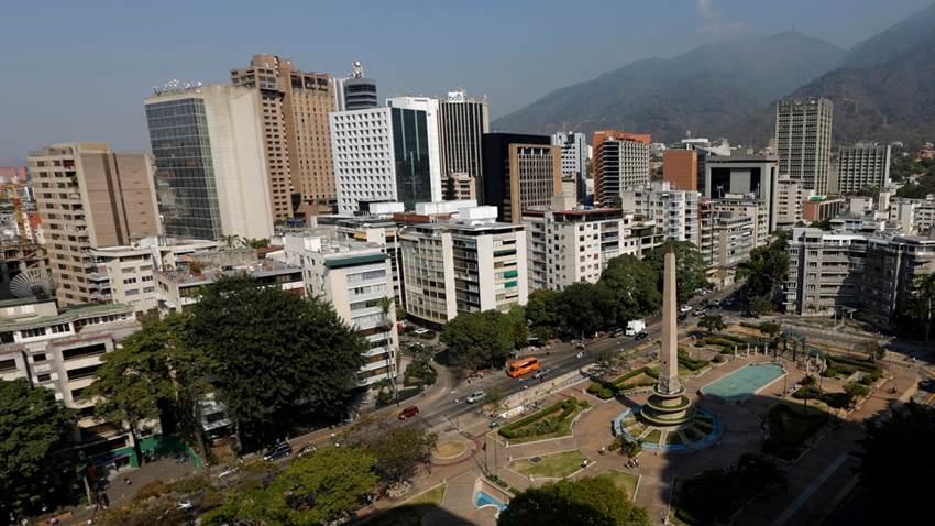 Venezuela: Derrumbes e inundaciones en Distrito Capital y el estado Miranda tras fuertes lluvias
