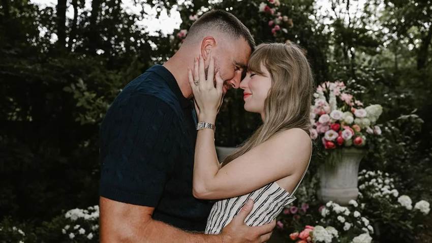 Todo sobre la boda de Taylor Swift: invitados VIP, estrictas medidas de seguridad y más