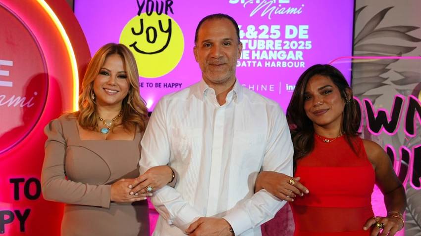 Days to Shine reúne a estrellas destacadas en una noche de arte, moda, música y propósito para la mujer