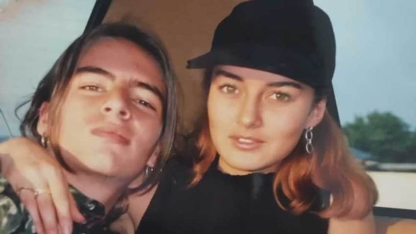 Ha fallecido Adrián Olivares, exintegrante de Menudo y hermano de Karla Souza