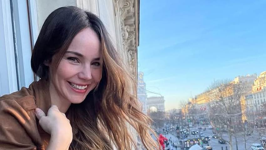 Camila Sodi habla sobre su autismo y TDAH en medio del proceso de duelo por su madre