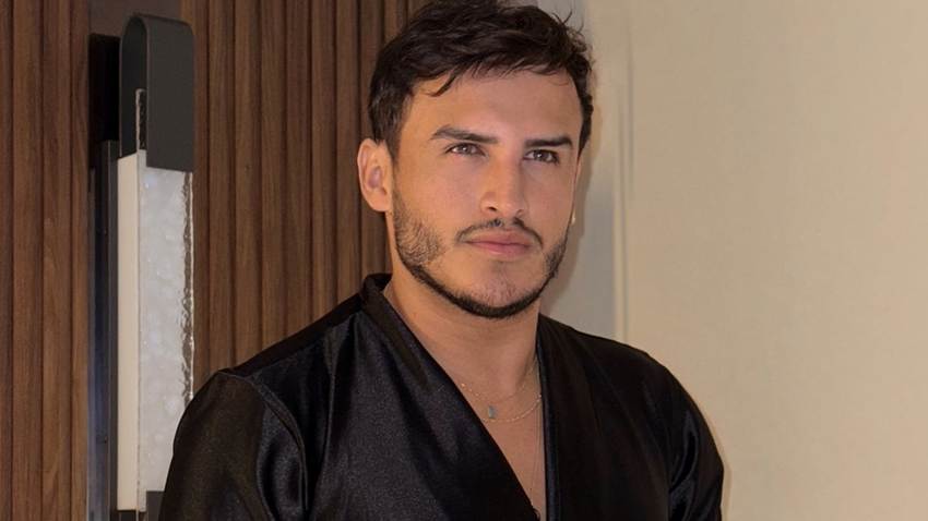 El estilista Giovanni Laguna aclara su altercado con una reina de belleza en Cannes: 'Nunca la golpeé'