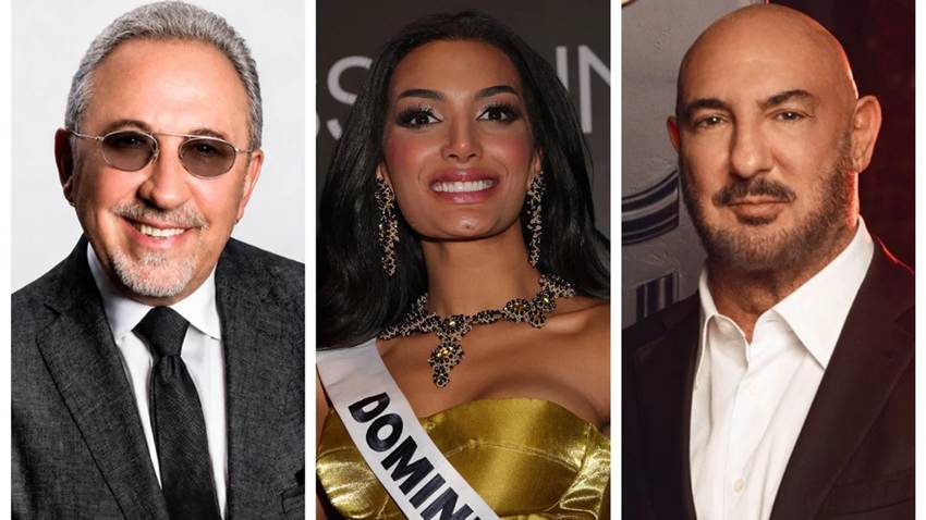 'The Dominican Legacy Gala' celebra su primera edición con éxito en Miami