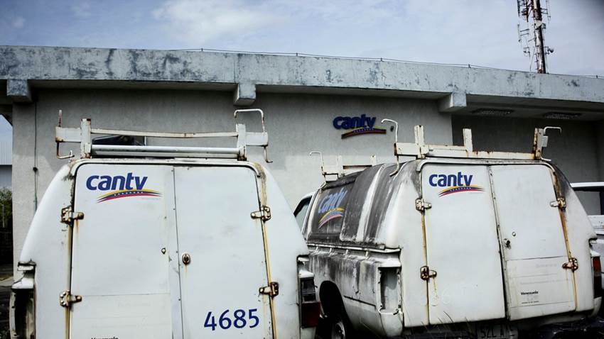 Pese a fallas y lentitud, el internet de CANTV en Venezuela es la única opción para muchos