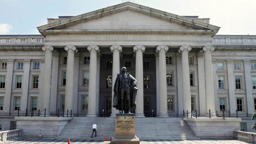 EEUU acusa a banco en Puerto Rico de violar las sanciones a Venezuela