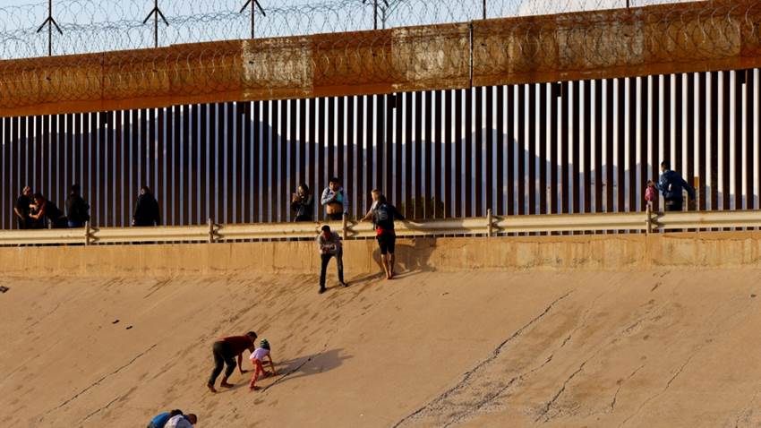 ¿Podría expandirse a los nicaragüenses las deportaciones en la frontera sur de EEUU?