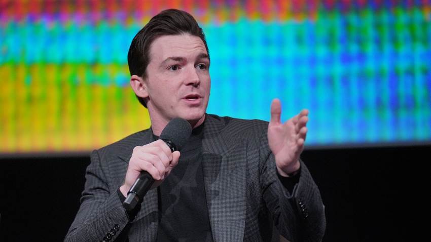 Drake Bell amenaza con demandar a LCDLF tras las declaraciones de Mariana Botas
