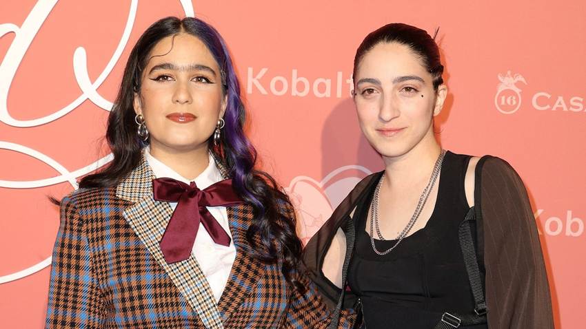 Emily Estefan pide a juez que libere a su novia, Gemeny Hernandez, tras cargos de robo y agresión