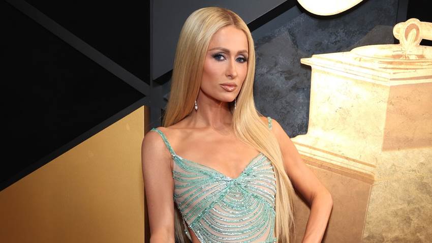 Paris Hilton se sincera como nunca sobre su trastorno: ‘Mi cerebro no sigue una línea recta, sino que zigzaguea’