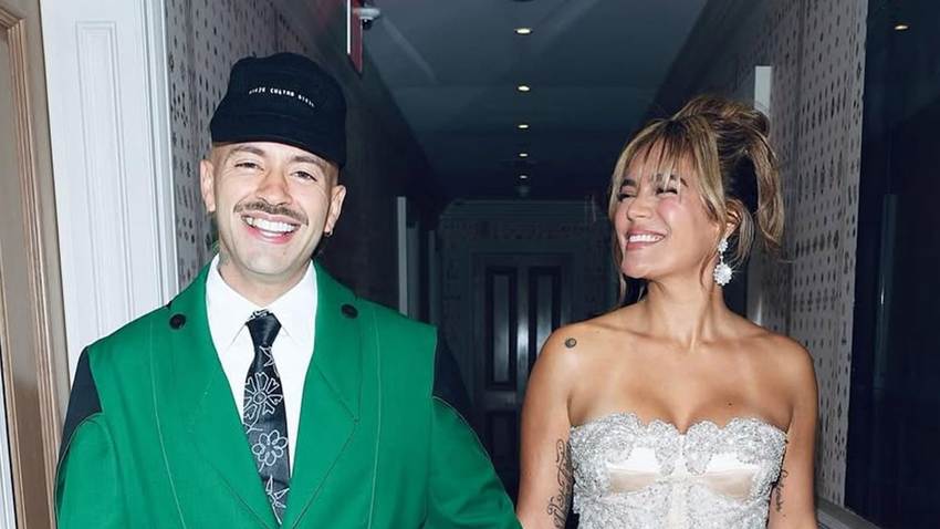 La historia de amor de Karol G y Feid: del flechazo hasta la ruptura