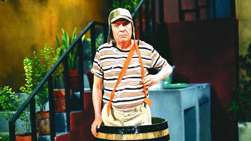 Así reaccionó el hijo de 'Chespirito' al escuchar la voz e su padre para la convocatoria de la Selección Mexicana