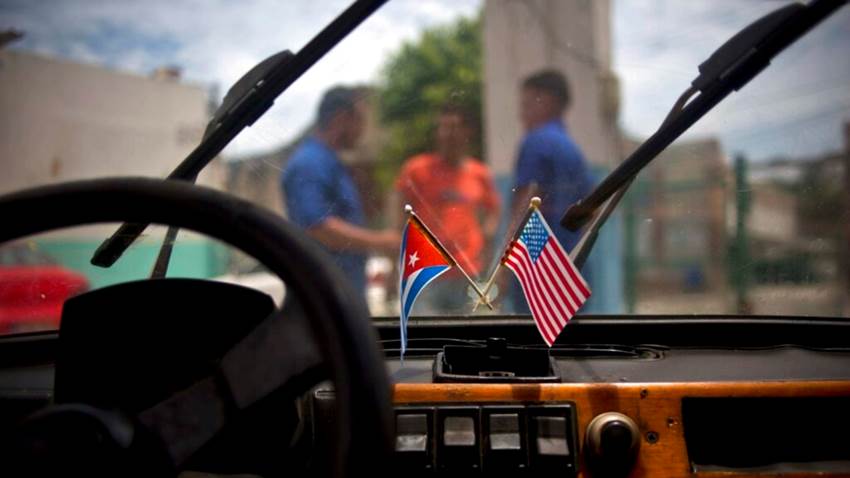 ONU vota de nuevo a favor de condenar el embargo a Cuba