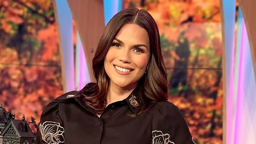 Karina Banda explica el motivo de su reciente ausencia en la televisión