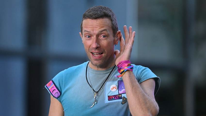 Andy Byron, CEO de Astronomer, guarda silencio tras ser expuesto en concierto de Coldplay; el comunicado es falso