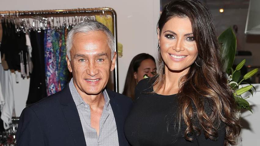El lindo mensaje de ‘Chiqui’ Delgado a Jorge Ramos ante su inminente partida de Univision