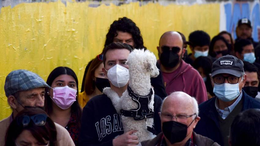 Chile decide: entre el rechazo o el apruebo de nueva propuesta de Constitución