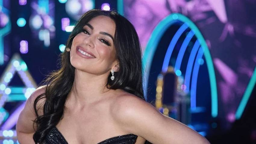 Ana Brenda comparte la lección más importante que aprendió en vida adulta sobre su cuerpo