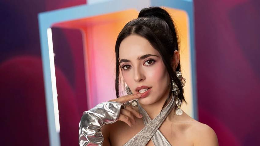 Arantza Ruíz rompe en llanto al convertirse en la tercera eliminada de 'La Casa de los Famosos'