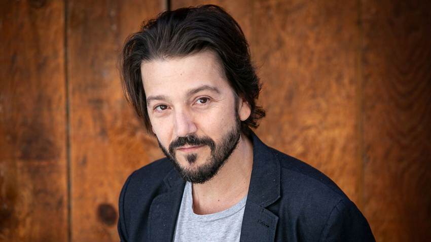 Esto es lo que Diego Luna elegiría por encima de un Premio Oscar: 'Sería mucho más especial'