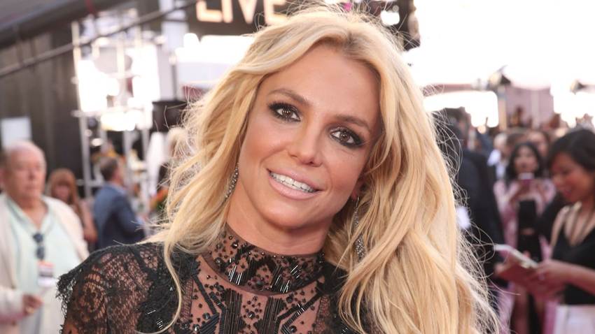 Britney Spears, arrestada en California, ¿qué pasó?