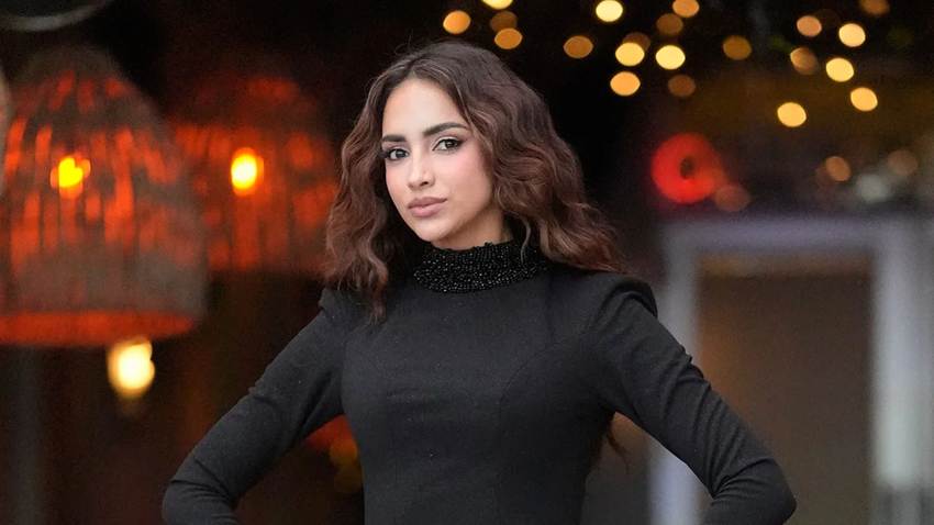 Destituyen a Luren Márquez, Miss Universe Perú, a tres meses de la final en Puerto Rico