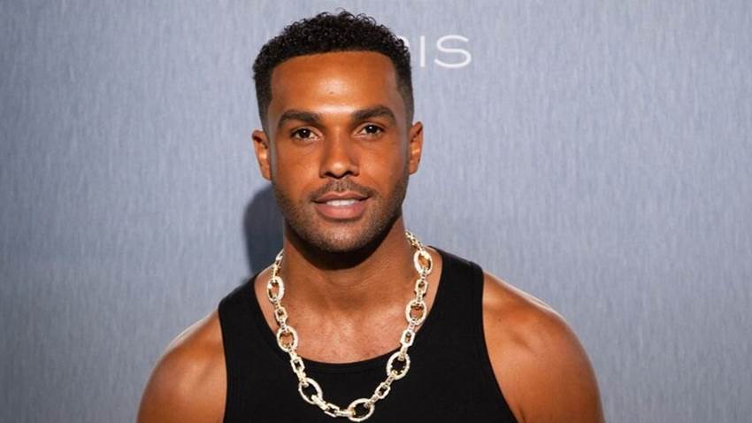 Lucien Laviscount, Teyana Taylor y Jordyn Woods celebran lo mejor de la joyería de alta gama en París
